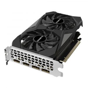 Gigabyte GeForce RTX™ 3050 WINDFORCE OC 6G VGA #2