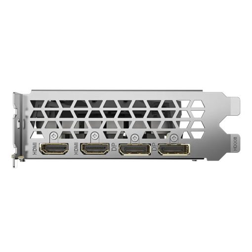 Gigabyte GeForce RTX™ 3050 WINDFORCE OC 6G VGA #4
