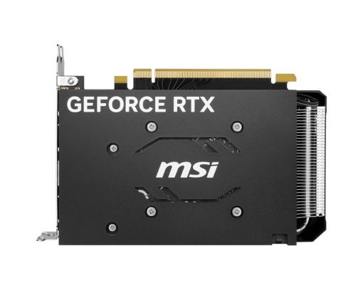 MSI GeForce RTX™ 4060 AERO ITX 8G OC VGA #3