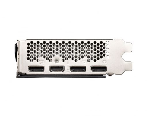 MSI GeForce RTX™ 4060 AERO ITX 8G OC VGA #4
