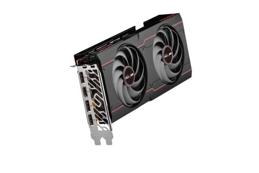 Sapphire Pulse AMD Radeon™ RX 6650 XT 8GB GDDR6 VGA #2