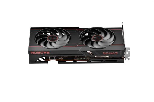 Sapphire Pulse AMD Radeon™ RX 6650 XT 8GB GDDR6 VGA #3