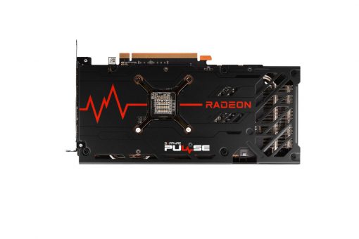 Sapphire Pulse AMD Radeon™ RX 6650 XT 8GB GDDR6 VGA #4