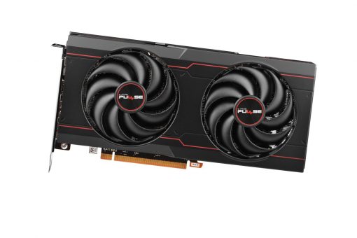 Sapphire Pulse AMD Radeon™ RX 6650 XT 8GB GDDR6 VGA #5