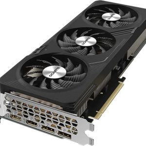 Gigabyte Radeon™ RX 7600 XT GAMING OC 16G VGA #2
