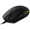 Logitech G102 Lightsync Gaming egér (fekete) #2