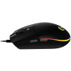 Logitech G102 Lightsync Gaming egér (fekete) #3