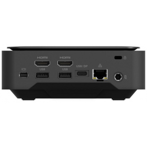 Gigabyte BRIX Extreme mini PC (GB-BEI3H-1220) - Intel© Core™ i3-1220P #2