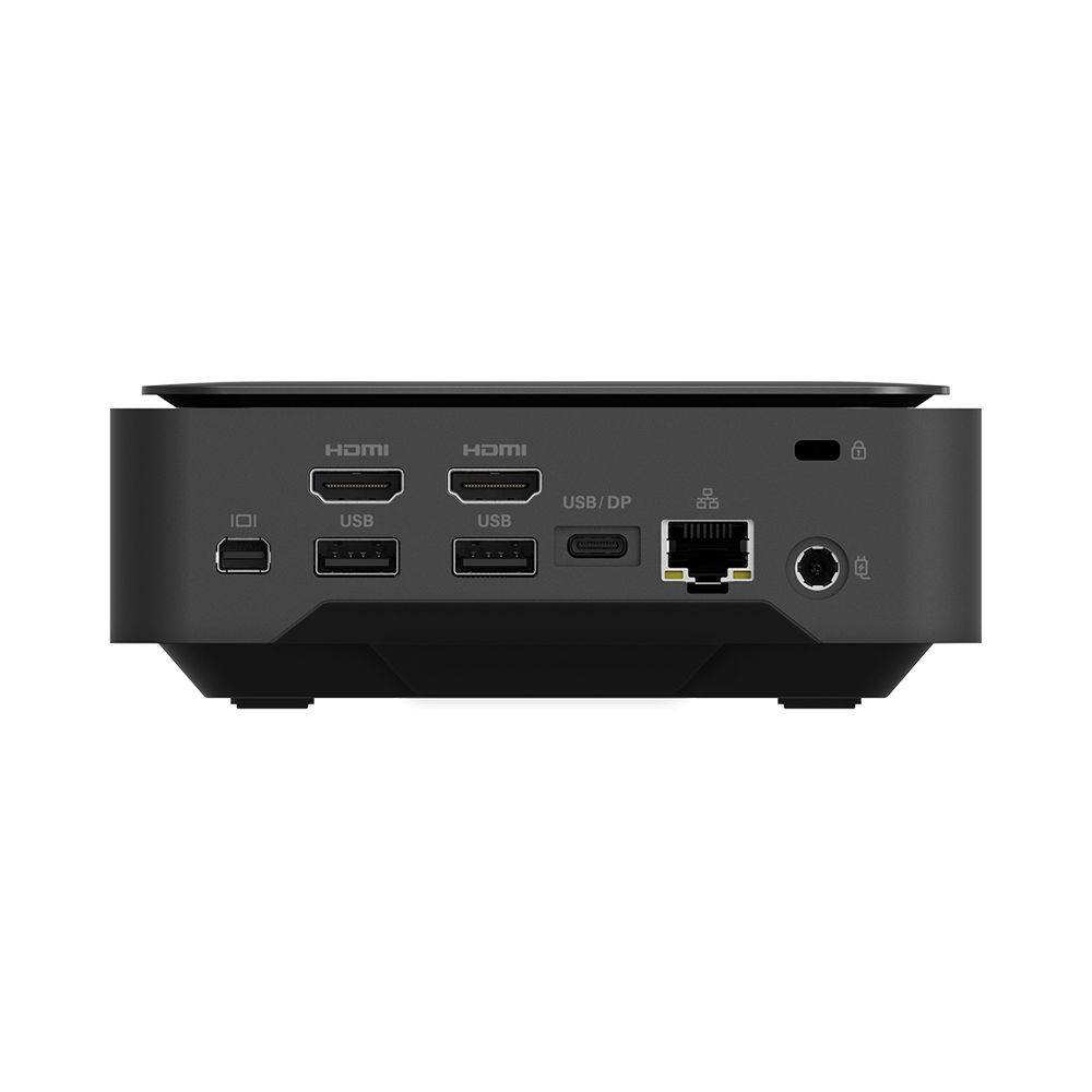Gigabyte BRIX Extreme mini PC (GB-BEI3H-1220) - Intel© Core™ i3-1220P #2