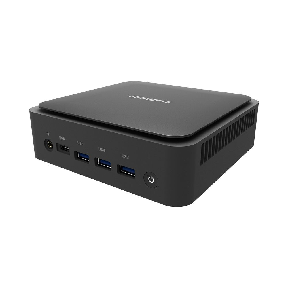 Gigabyte BRIX Extreme mini PC (GB-BEI3H-1220) - Intel© Core™ i3-1220P #4
