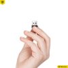 Baseus USB Type-A dugó > USB Type-C™ aljzat átalakító #3