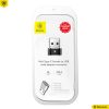 Baseus USB Type-A dugó > USB Type-C™ aljzat átalakító #5