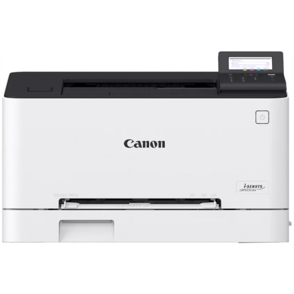 Canon i-Sensys LBP631Cw színes lézernyomtató #2
