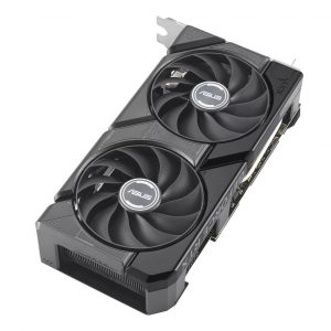 Asus Dual GeForce RTX™ 4060 Ti EVO OC Edition 8GB GDDR6 VGA #2