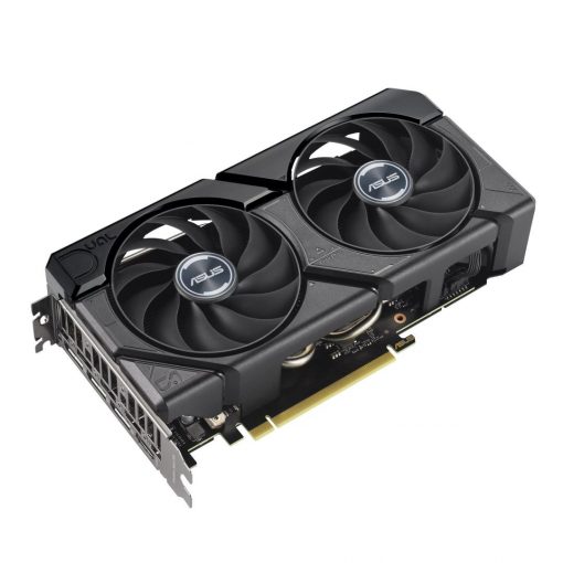 Asus Dual GeForce RTX™ 4060 Ti EVO OC Edition 8GB GDDR6 VGA #3