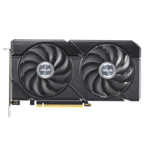 Asus Dual GeForce RTX™ 4060 Ti EVO OC Edition 8GB GDDR6 VGA #4