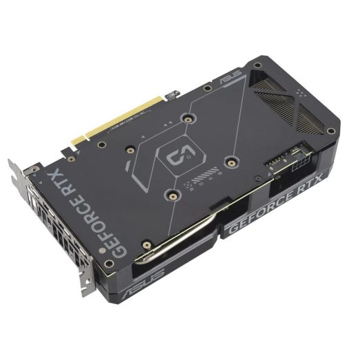 Asus Dual GeForce RTX™ 4060 Ti EVO OC Edition 8GB GDDR6 VGA #6