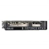 Asus Dual GeForce RTX™ 4060 Ti EVO OC Edition 8GB GDDR6 VGA #7