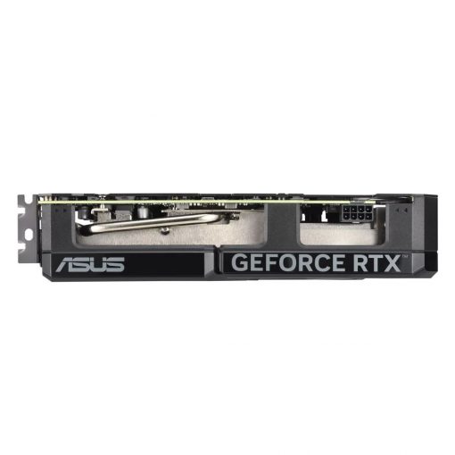 Asus Dual GeForce RTX™ 4060 Ti EVO OC Edition 8GB GDDR6 VGA #7