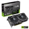 Asus Dual GeForce RTX™ 4060 Ti EVO OC Edition 8GB GDDR6 VGA #9
