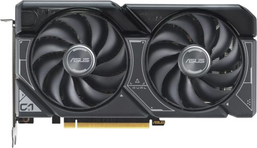 Asus Dual GeForce RTX™ 4060 Ti EVO OC Edition 16GB GDDR6 VGA #2