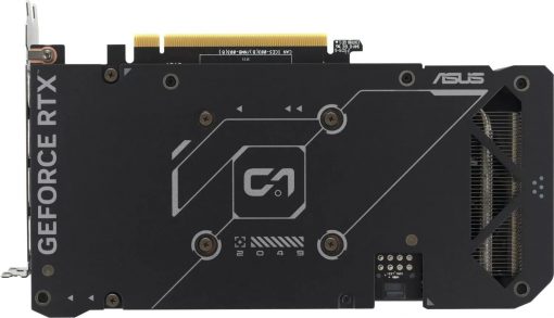 Asus Dual GeForce RTX™ 4060 Ti EVO OC Edition 16GB GDDR6 VGA #3
