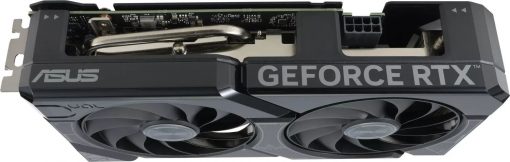 Asus Dual GeForce RTX™ 4060 Ti EVO OC Edition 16GB GDDR6 VGA #4