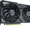 Asus Dual GeForce RTX™ 4060 Ti EVO OC Edition 16GB GDDR6 VGA #5