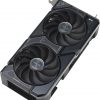 Asus Dual GeForce RTX™ 4060 Ti EVO OC Edition 16GB GDDR6 VGA #6
