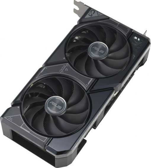 Asus Dual GeForce RTX™ 4060 Ti EVO OC Edition 16GB GDDR6 VGA #6