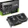 Asus Dual GeForce RTX™ 4060 Ti EVO OC Edition 16GB GDDR6 VGA #8
