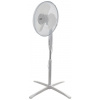 Too álló ventilátor háromsebességű motorral, fehér (40cm) #2