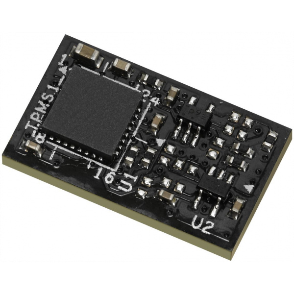ASRock TPM Modul #2