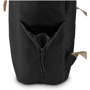 Hama Silvan laptop hátizsák 16" mérethez (fekete) #2