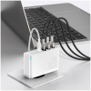 Baseus 2x USB-A + 2x USB-C GaN2 Pro töltő (220V), max 100W #3