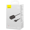 Baseus 2x USB-A + 2x USB-C GaN3 Pro töltő QC és PD funkcióval (220V), max 65W #4