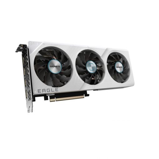Gigabyte GeForce RTX™ 4060 Ti EAGLE OC ICE 8G VGA #2