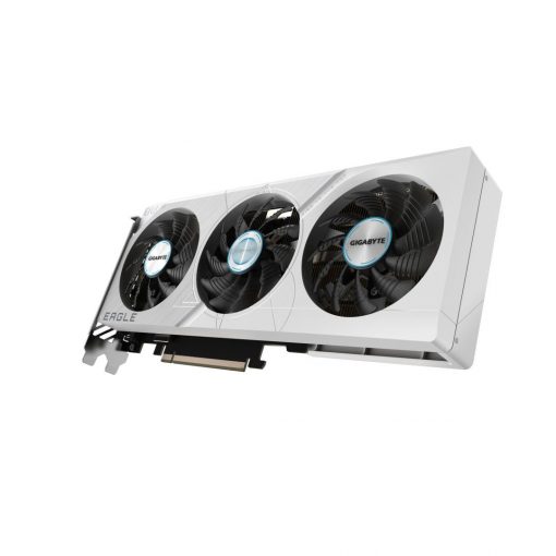 Gigabyte GeForce RTX™ 4060 Ti EAGLE OC ICE 8G VGA #3