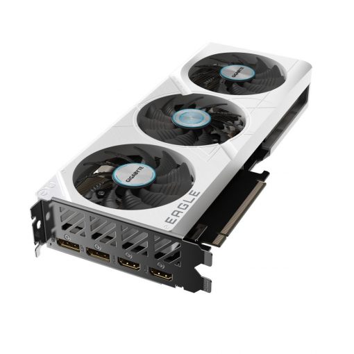 Gigabyte GeForce RTX™ 4060 Ti EAGLE OC ICE 8G VGA #4