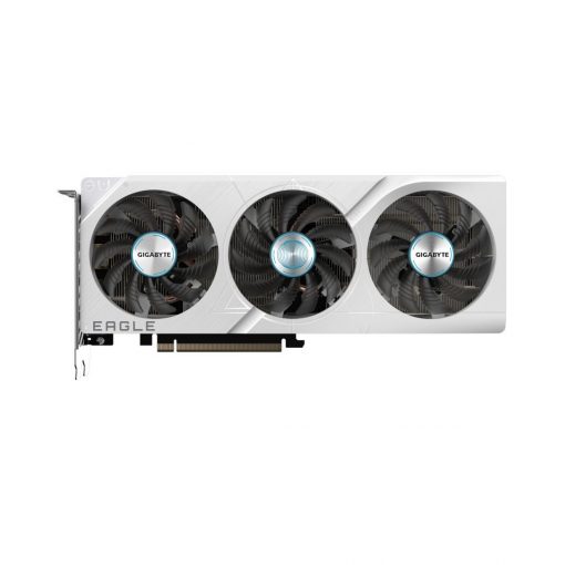 Gigabyte GeForce RTX™ 4060 Ti EAGLE OC ICE 8G VGA #5
