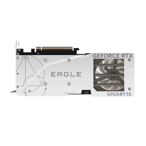 Gigabyte GeForce RTX™ 4060 Ti EAGLE OC ICE 8G VGA #6