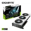 Gigabyte GeForce RTX™ 4060 Ti EAGLE OC ICE 8G VGA #9