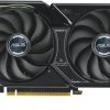 Asus Dual GeForce RTX™ 4060 Ti SSD OC Edition 8GB GDDR6 VGA #2