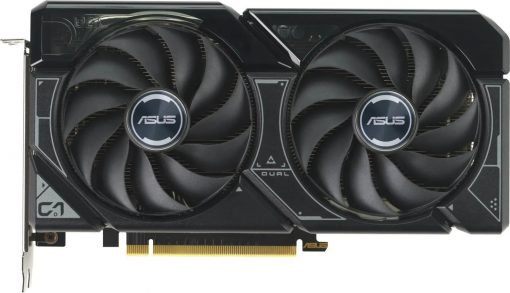Asus Dual GeForce RTX™ 4060 Ti SSD OC Edition 8GB GDDR6 VGA #2