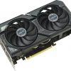 Asus Dual GeForce RTX™ 4060 Ti SSD OC Edition 8GB GDDR6 VGA #3