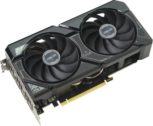 Asus Dual GeForce RTX™ 4060 Ti SSD OC Edition 8GB GDDR6 VGA #3