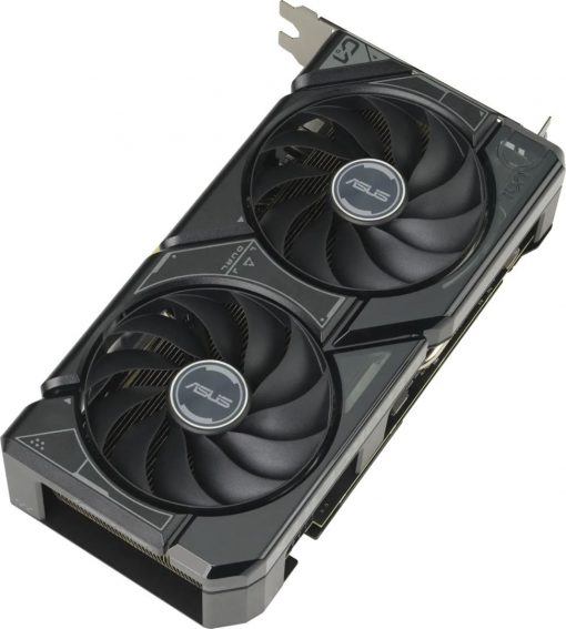 Asus Dual GeForce RTX™ 4060 Ti SSD OC Edition 8GB GDDR6 VGA #4