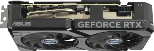 Asus Dual GeForce RTX™ 4060 Ti SSD OC Edition 8GB GDDR6 VGA #5