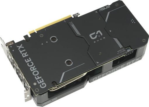 Asus Dual GeForce RTX™ 4060 Ti SSD OC Edition 8GB GDDR6 VGA #6