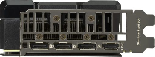 Asus Dual GeForce RTX™ 4060 Ti SSD OC Edition 8GB GDDR6 VGA #7